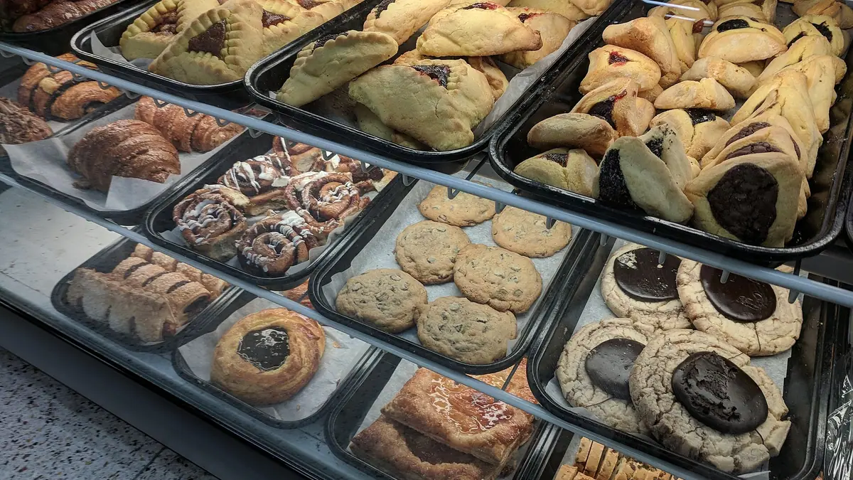 Bakers & Baristas – bakery in Romford, London